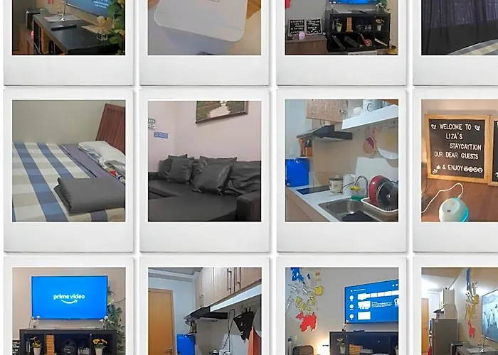 Liza's Staycation Hotel